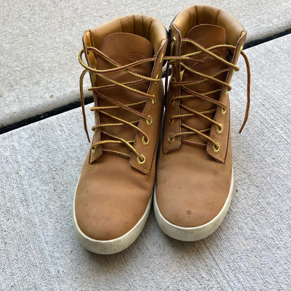 Timberland Women Skyla Bay boots